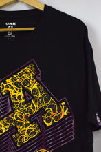 Load image into Gallery viewer, Los Angeles Lakers NBA T-shirt
