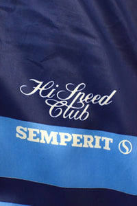 Hi Speed Club Spray Jacket