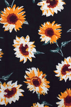 Load image into Gallery viewer, Sunflower Skirt
