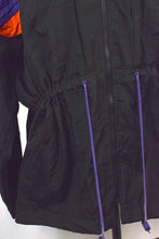 Load image into Gallery viewer, 90s Phoenix Suns NBA Spray Jacket
