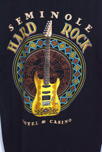 Load image into Gallery viewer, Seminole Hard Rock Hotel &amp; Casino T-shirt

