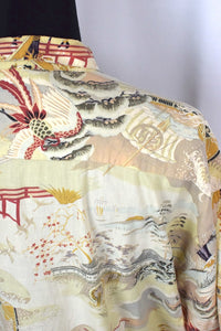Robert Stock Brand Shirt