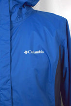 Load image into Gallery viewer, Ladies Columbia Brand Jacket
