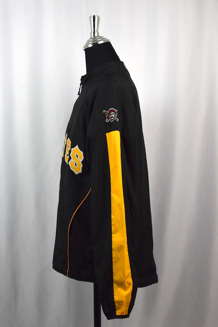 Pittsburgh Pirates MLB Pullover