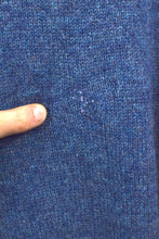Load image into Gallery viewer, Blue Striped Knitted Jumper
