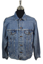 Load image into Gallery viewer, Levi&#39;s Brand Denim Jacket
