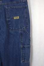 Load image into Gallery viewer, Reworked Wrangler Brand Carpenter Jeans
