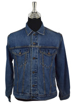 Load image into Gallery viewer, Levi Strauss Brand Denim Jacket
