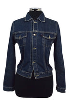 Load image into Gallery viewer, 90s Polo Sport Brand Denim Jacket
