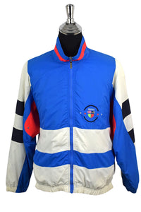 Head Brand Spray Jacket