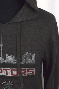 2011 Toronto Raptors NBA Hoodie