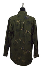 Load image into Gallery viewer, Turkeys and Birds Print Shirt
