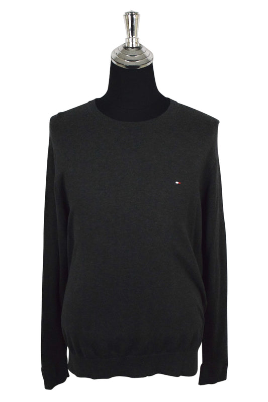 Tommy Hilfiger Brand Knitted Jumper