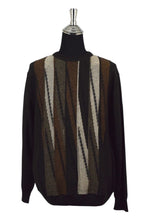 Load image into Gallery viewer, Brown Knitted Jumper
