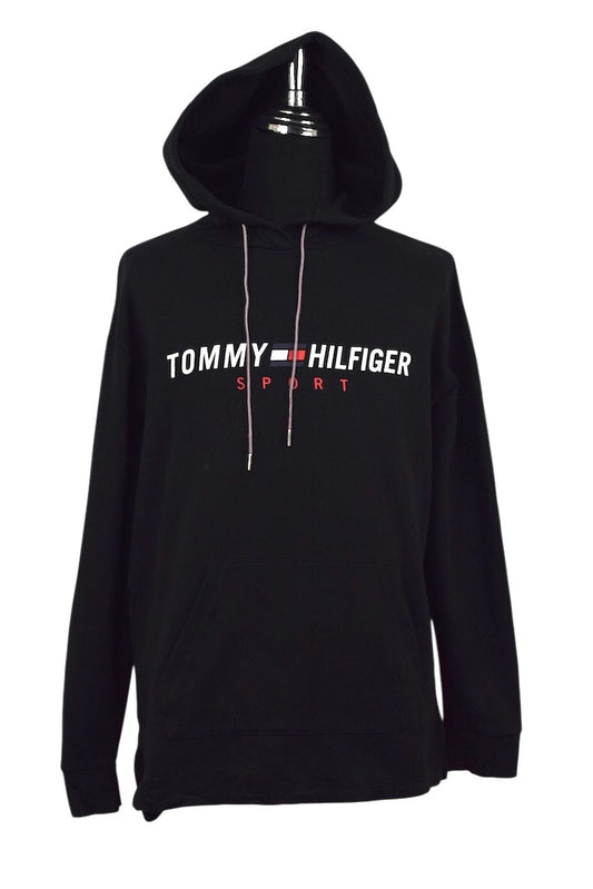 Tommy Hilfiger Brand Hoodie