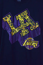 Load image into Gallery viewer, Los Angeles Lakers NBA T-shirt
