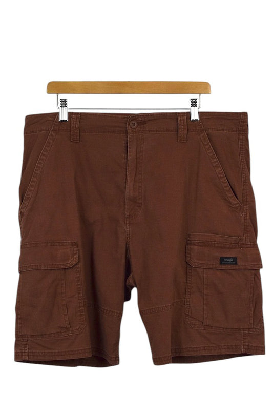 Wrangler Brand Cargo Shorts