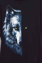 Load image into Gallery viewer, Wolf T-shirt
