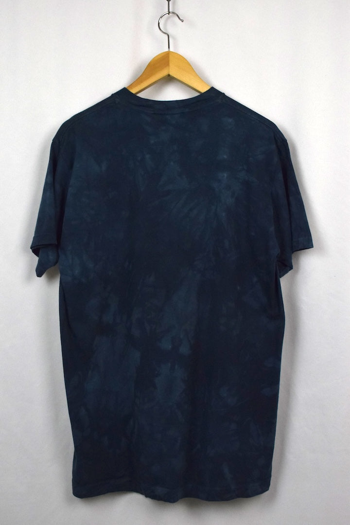 1999 Snow Wolves T-Shirt