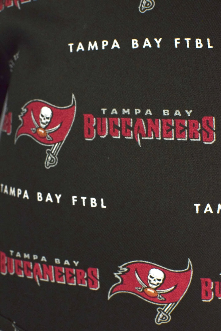 Tampa Bay Buccaneers NFL Hoodie
