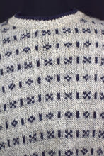 Load image into Gallery viewer, 80s/90s Knitted Jumper
