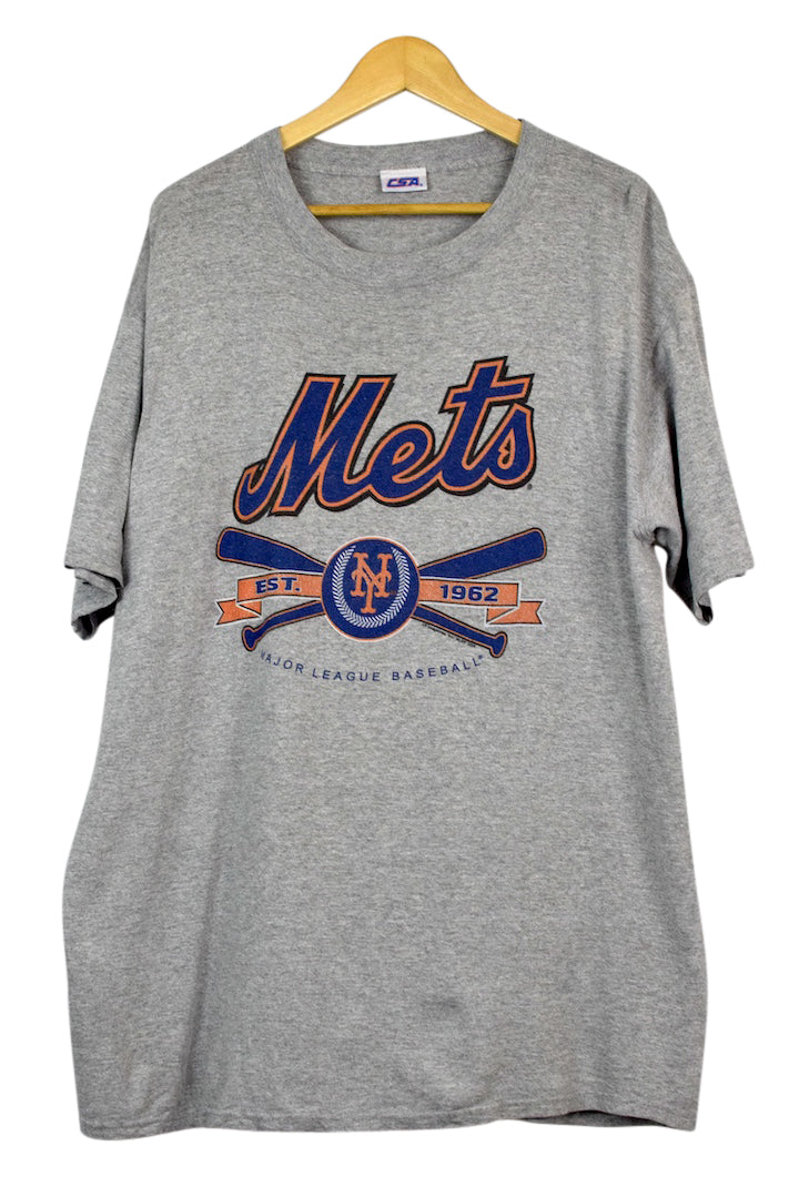 2006 New York Mets MLB T-shirt - Main Image