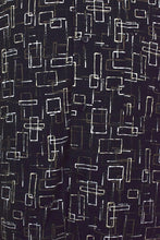 Load image into Gallery viewer, Abstract Shape Print Shirt
