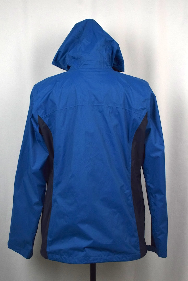 Ladies Columbia Brand Jacket