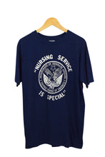Load image into Gallery viewer, 80s/90s Nursing Service is Special T-shirt
