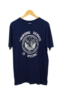 80s/90s Nursing Service is Special T-shirt