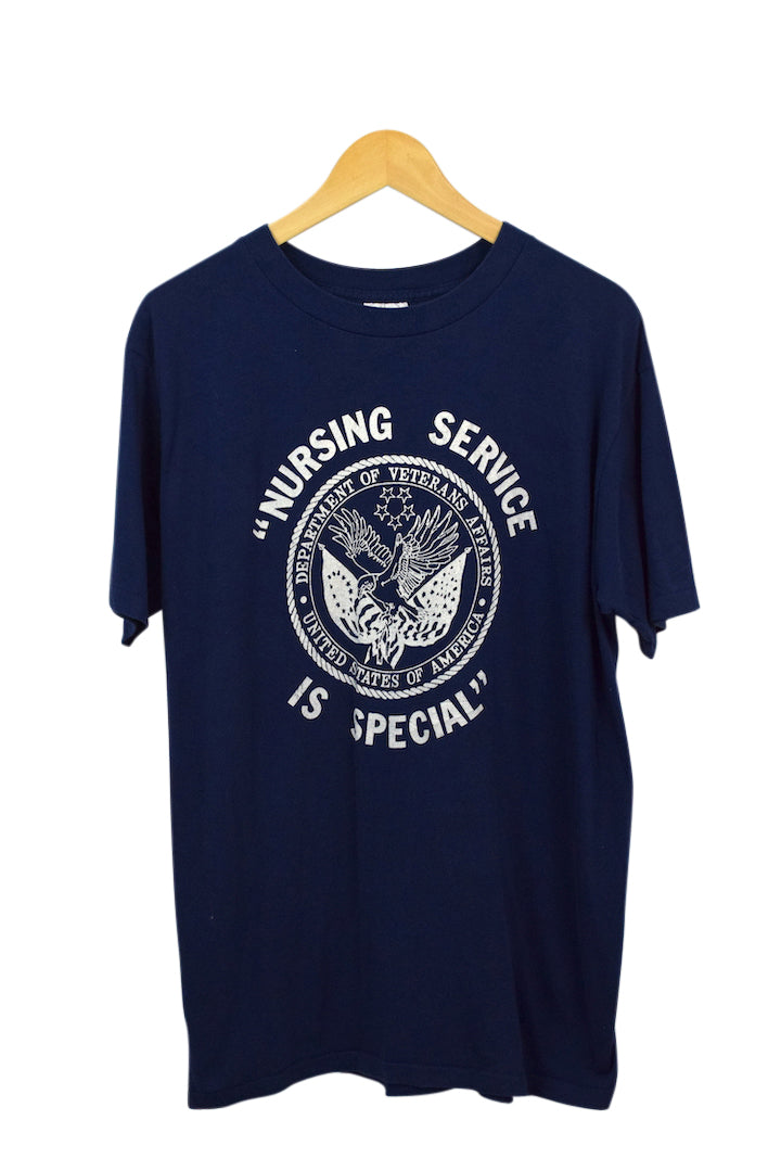 80s/90s Nursing Service is Special T-shirt