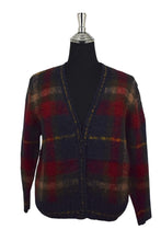Load image into Gallery viewer, Knitted Cardigan

