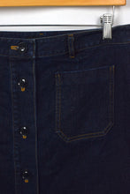 Load image into Gallery viewer, Denim Skirt
