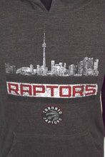 Load image into Gallery viewer, 2011 Toronto Raptors NBA Hoodie
