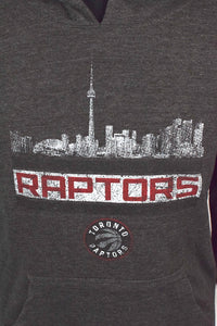 2011 Toronto Raptors NBA Hoodie