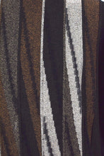 Load image into Gallery viewer, Brown Knitted Jumper
