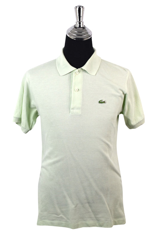 Lacoste Brand Polo Shirt