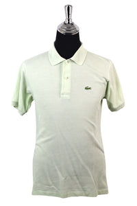 Lacoste Brand Polo Shirt