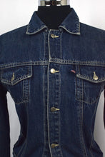 Load image into Gallery viewer, 90s Polo Sport Brand Denim Jacket
