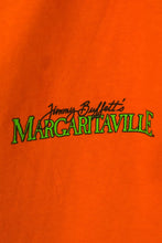 Load image into Gallery viewer, Jimmy Buffet&#39;s Margaritavile Crop Top
