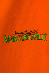 Jimmy Buffet's Margaritavile Crop Top