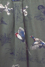Load image into Gallery viewer, Turkeys and Birds Print Shirt
