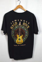 Load image into Gallery viewer, Seminole Hard Rock Hotel &amp; Casino T-shirt
