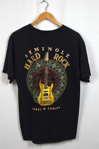 Seminole Hard Rock Hotel & Casino T-shirt