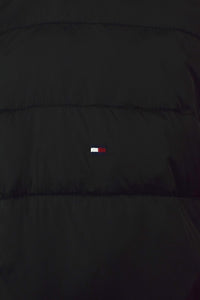 Tommy Hilfiger Brand Puffer Jacket