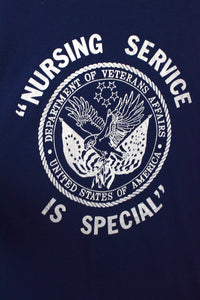 80s/90s Nursing Service is Special T-shirt