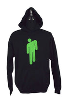 Load image into Gallery viewer, 2019 Billie Eilish World Tour Hoodie

