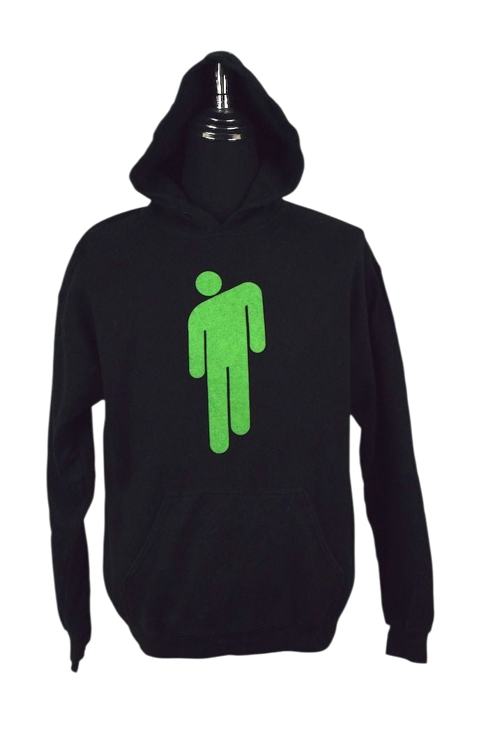 2019 Billie Eilish World Tour Hoodie