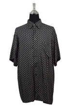 Load image into Gallery viewer, Diamond Pattern Shirt
