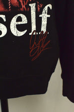 Load image into Gallery viewer, Dennis Rodman "Be Yourself' Sweatshirt
